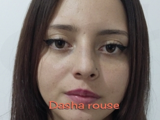 Dasha_rouse
