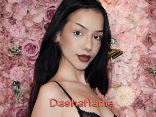 Dashaflame