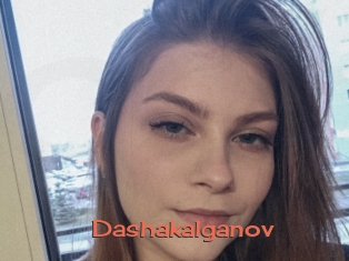 Dashakalganov