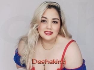 Dashaking