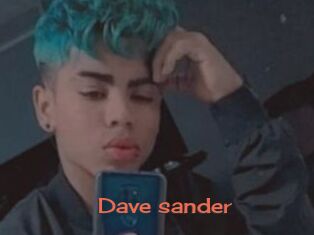 Dave_sander