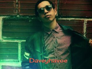 Daveyhavoe