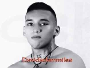 davidadammiles Cams Hot