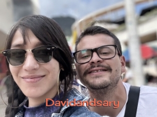 Davidandsary