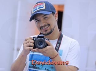 Davidevans