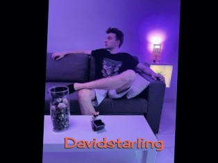 Davidstarling