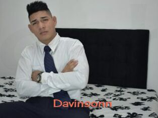 Davinsonn