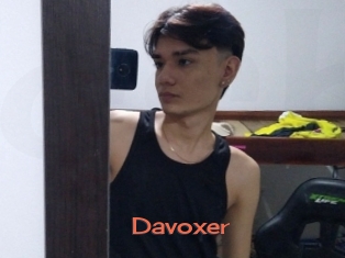 Davoxer
