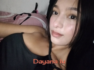 Dayana_lu