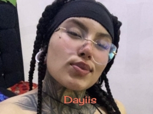 Dayiis