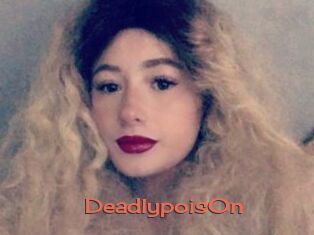 Deadlypois0n