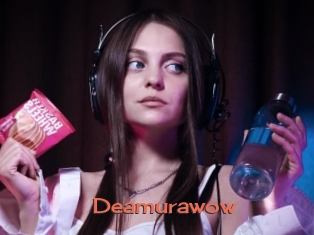 Deamurawow