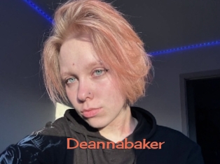 Deannabaker