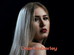 Dearkimberley