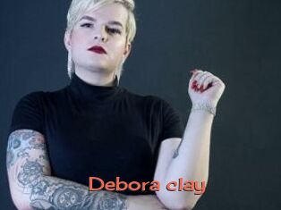 Debora_clay