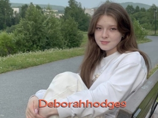Deborahhodges