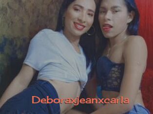 Deboraxjeanxcarla