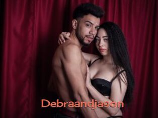 Debraandjason