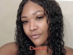 Deekat