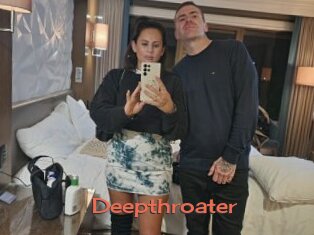 Deepthroater