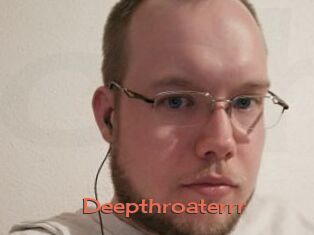 Deepthroaterrr