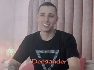Deesander