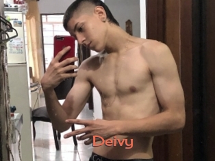 Deivy