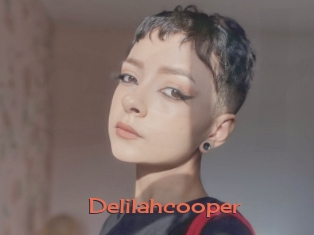 Delilahcooper