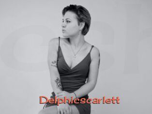 Delphicscarlett