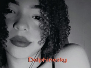 Delphinesky