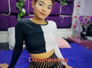 Delphinesky