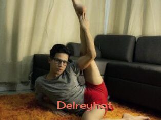 Delreyhot
