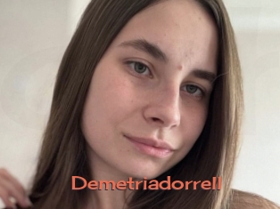 Demetriadorrell