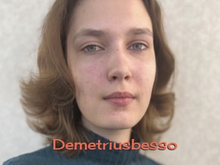 Demetriusbesso