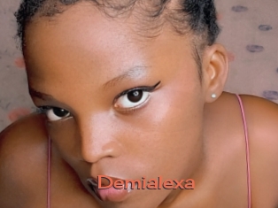 Demialexa