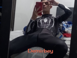 Demirbey