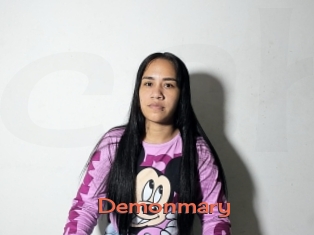 Demonmary