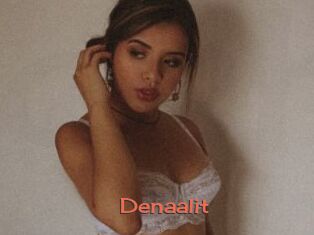 Denaalit