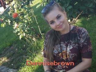 Dennisebrown