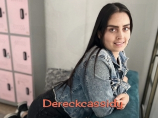 Dereckcassidy