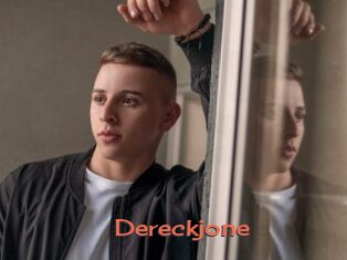 Dereckjone