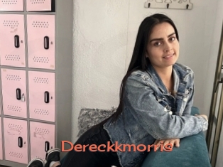 Dereckkmorris