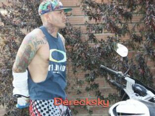 Derecksky