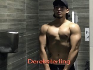 Dereksterling
