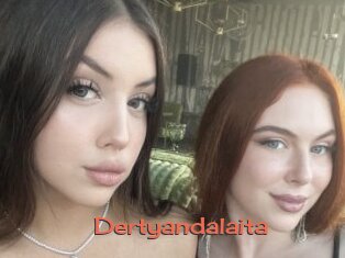 Dertyandalaita