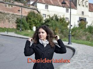 Desideriaalex