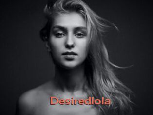 Desiredlola