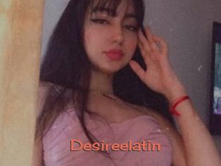 Desireelatin