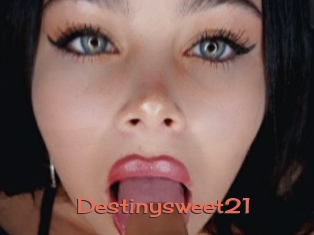 Destinysweet21