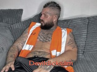 Devildicksam